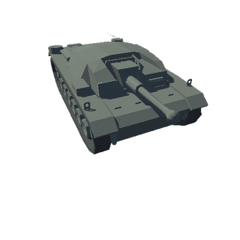 StuG III